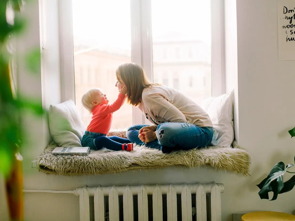 Selezione di capi M&C Abbigliamento per bambini